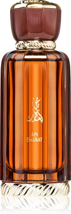 Ain Emarat — изображение 1