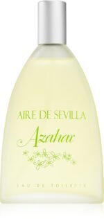 Aire De Sevilla Azahar