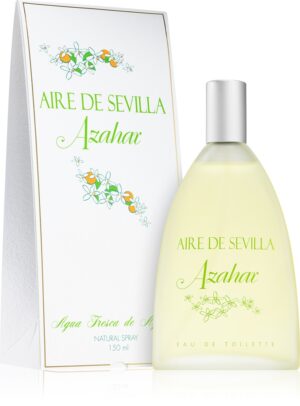 Aire De Sevilla Azahar — изображение 2