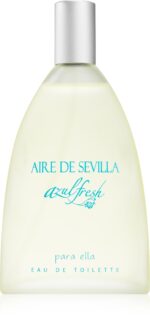Aire De Sevilla Azul Fresh