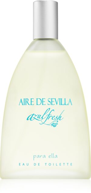 Aire De Sevilla Azul Fresh — изображение 1