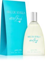 Aire De Sevilla Azul Fresh — изображение 2