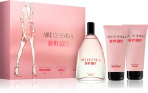 Aire De Sevilla Oh My God!! — изображение 1