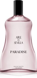 Aire De Sevilla Paradise