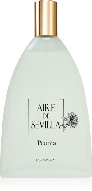 Aire De Sevilla Peonia — изображение 1