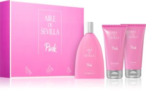 Aire De Sevilla Pink — изображение 1