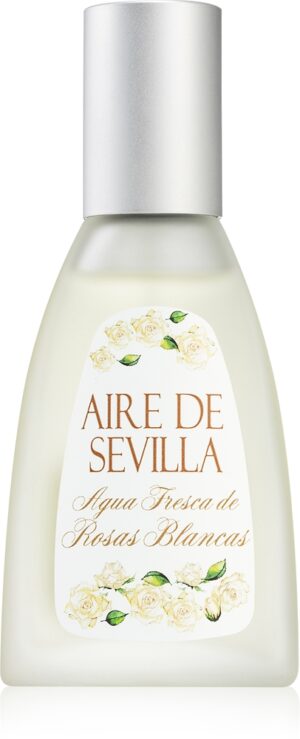 Aire De Sevilla Rosas Blancas — изображение 1