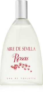 Aire De Sevilla Rosas