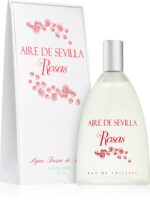 Aire De Sevilla Rosas — изображение 2