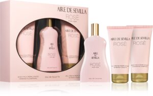 Aire De Sevilla Rosè — изображение 1