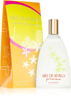 Aire De Sevilla Spring — изображение 2