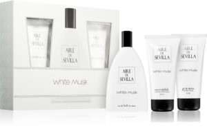 Aire De Sevilla White Musk — изображение 1