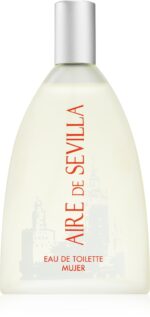 Aire De Sevilla