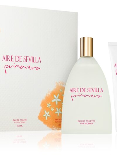 Aire De Sevilla