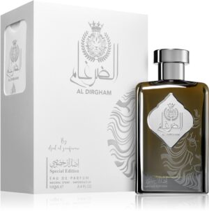 Al Dirgham Special Edition — изображение 2