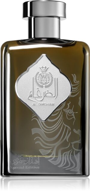 Al Dirgham Special Edition — изображение 1