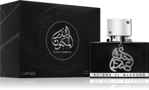 Al Dur Al Maknoon Silver — изображение 2
