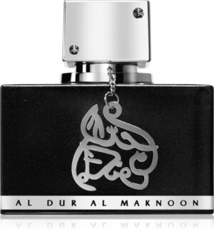 Al Dur Al Maknoon Silver — изображение 1