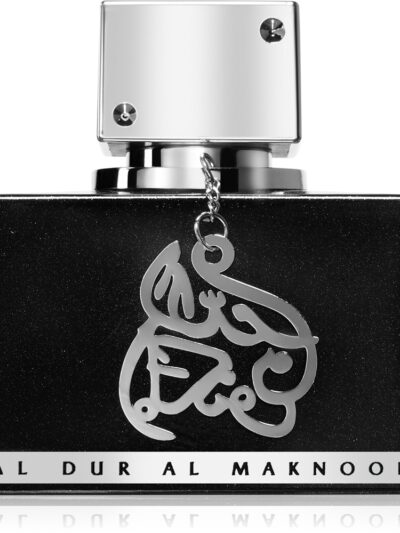 Al Dur Al Maknoon Silver