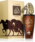 Al Fursan Desert — изображение 2