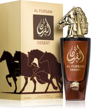 Al Fursan Desert — изображение 2