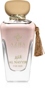 Al Nayyir