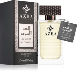 Al Oud Al Aswad — изображение 2