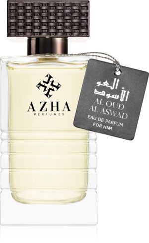 Al Oud Al Aswad — изображение 1