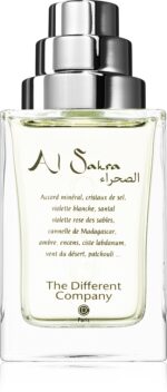 Al Sahra