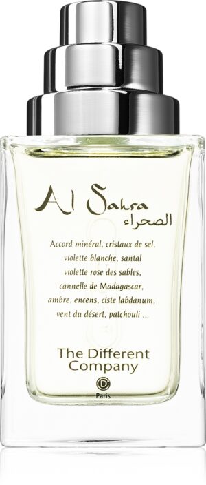 Al Sahra — изображение 1