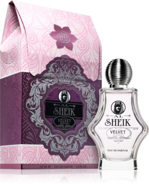 Al Sheik Rich Velvet Edition — изображение 2