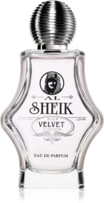 Al Sheik Rich Velvet Edition