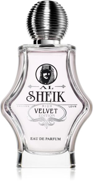 Al Sheik Rich Velvet Edition — изображение 1
