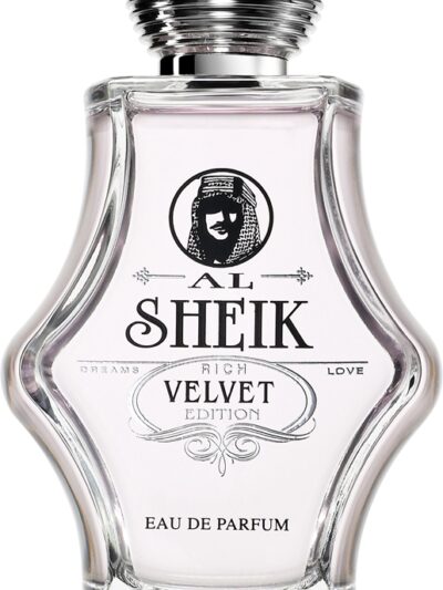 Al Sheik Rich Velvet Edition