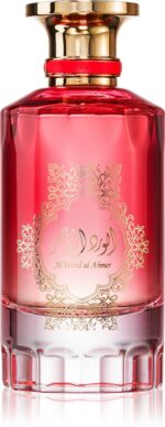 Al Ward Al Ahmer