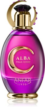 Alba Pour Femme