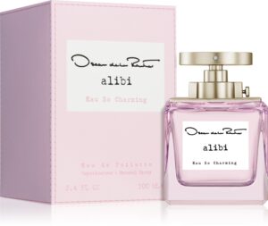 Alibi Eau So Charming — изображение 2