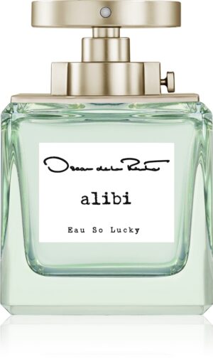 Alibi Eau So Lucky — изображение 1