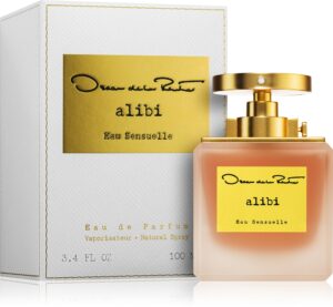Alibi Sensuelle — изображение 2