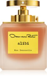 Alibi Sensuelle