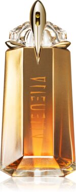 Alien Goddess Intense