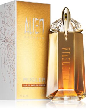 Alien Goddess Intense — изображение 2