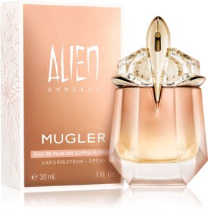 Alien Goddess Supra Florale — изображение 2