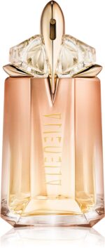 Alien Goddess Supra Florale