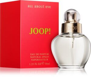 All About Eve — изображение 2