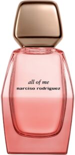 all of me intense