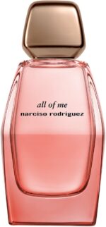 all of me intense
