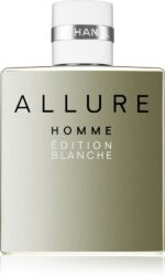 Allure Homme Édition Blanche
