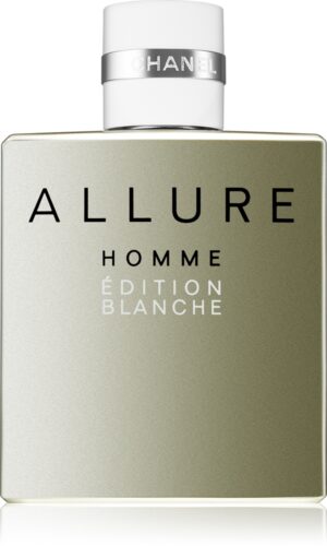 Allure Homme Édition Blanche — изображение 1