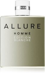 Allure Homme Édition Blanche